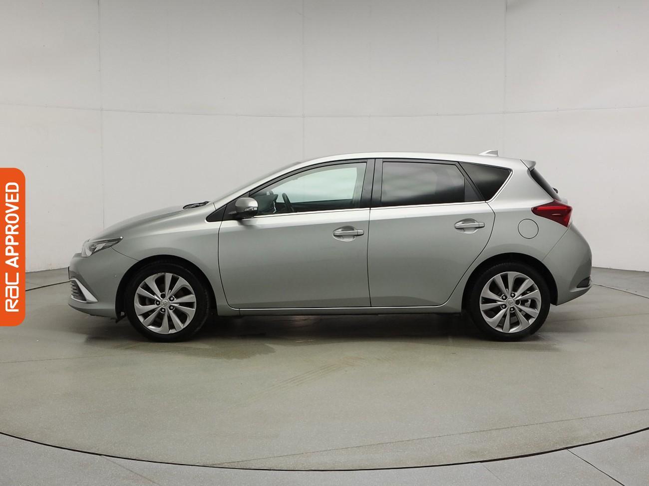 Used Toyota Auris 2017 for sale - 75932615: Photo 31