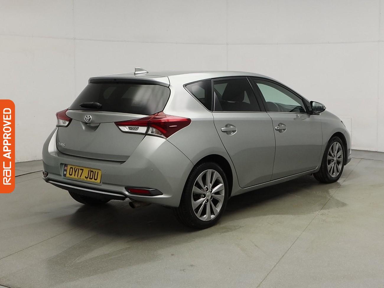 Used Toyota Auris 2017 for sale - 75932615: Photo 32