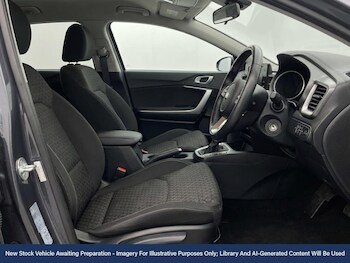 Used Kia Ceed 2021 for sale - 77458831: Photo