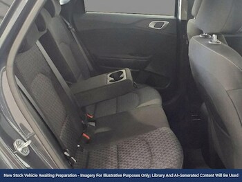 Used Kia Ceed 2021 for sale - 77458831: Photo