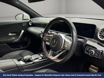 Used Mercedes-Benz A-Class 2020 for sale - 79524242: Photo