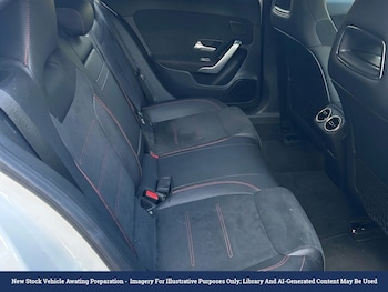 Used Mercedes-Benz A-Class 2020 for sale - 79524242: Photo
