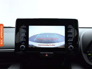 Used Toyota Yaris 2022 for sale - 75203707: Photo