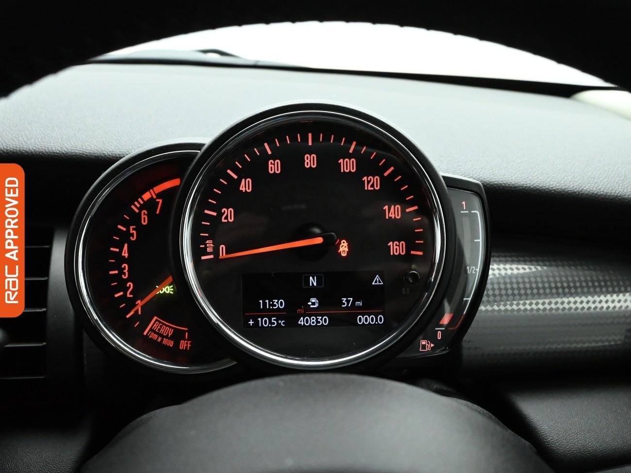 Used MINI Hatch 2018 for sale - 77779687: Photo 11