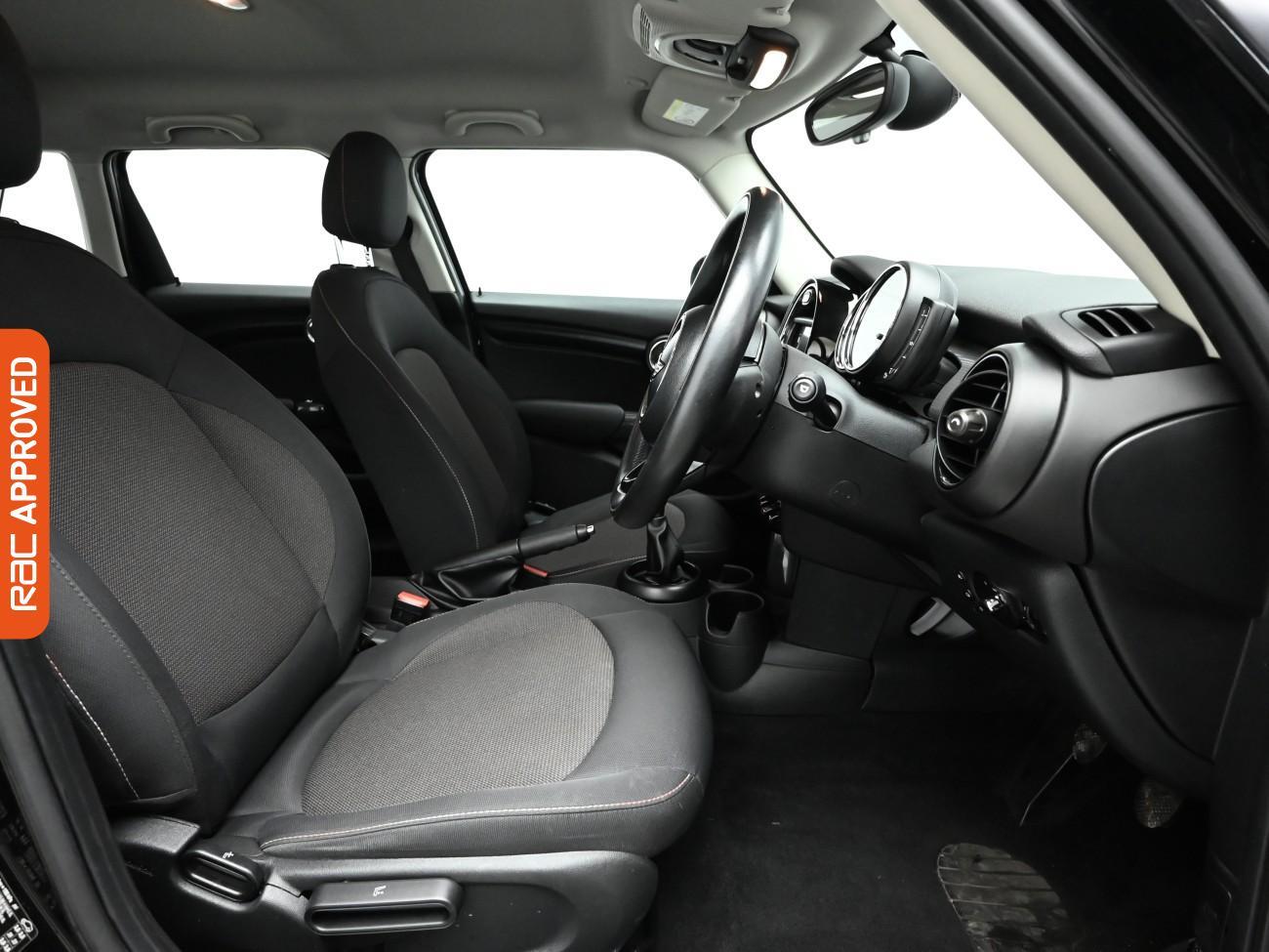 Used MINI Hatch 2018 for sale - 77779687: Photo 12