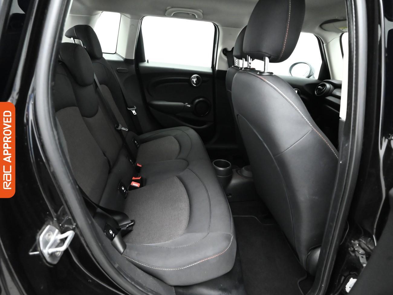 Used MINI Hatch 2018 for sale - 77779687: Photo 13