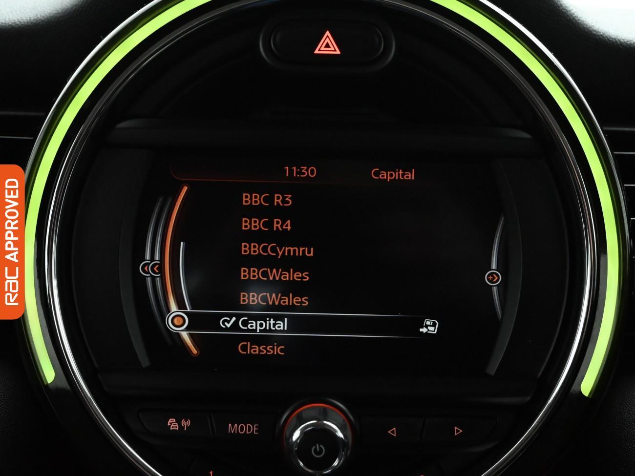 Used MINI Hatch 2018 for sale - 77779687: Photo 14