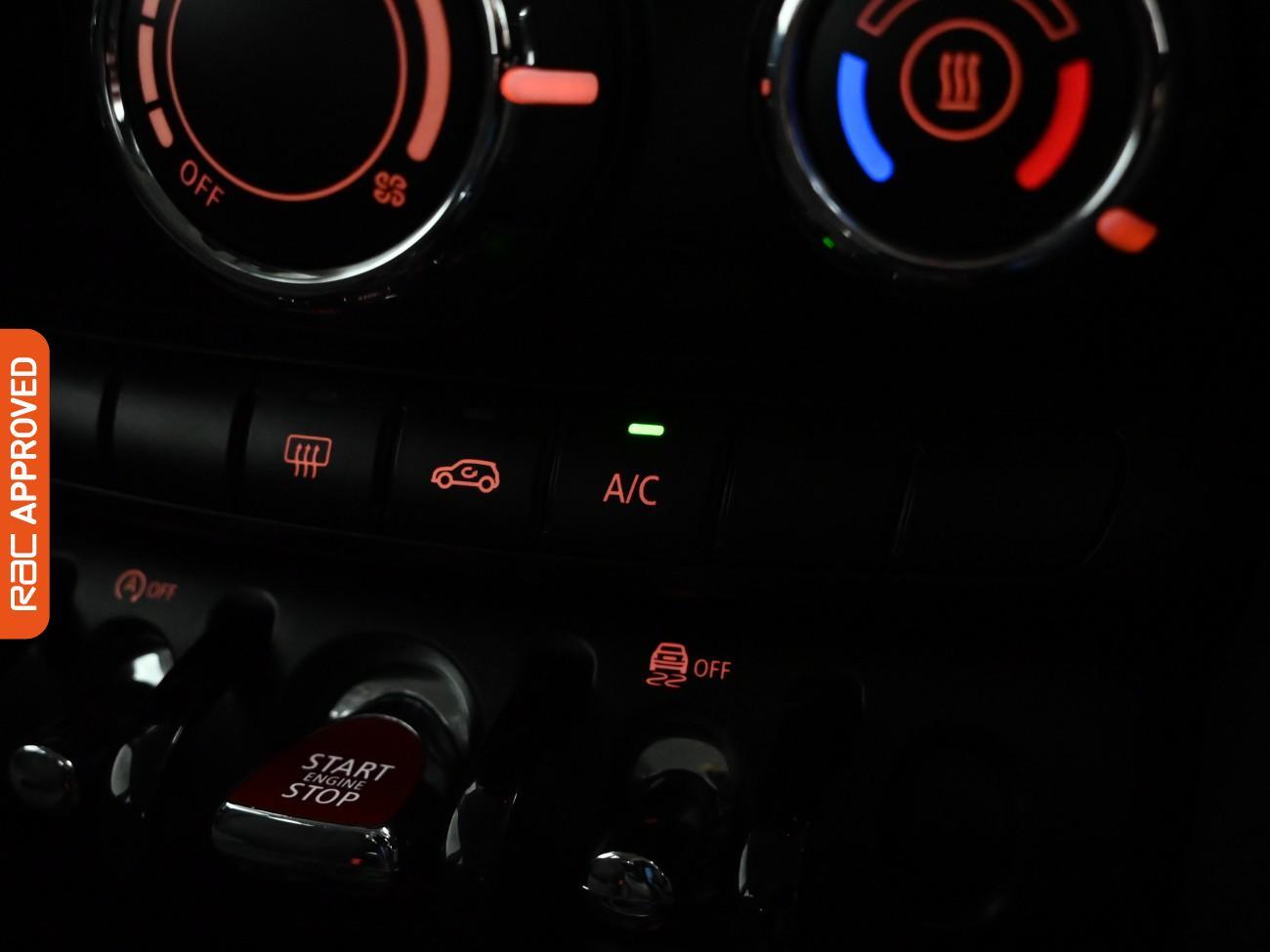 Used MINI Hatch 2018 for sale - 77779687: Photo 16