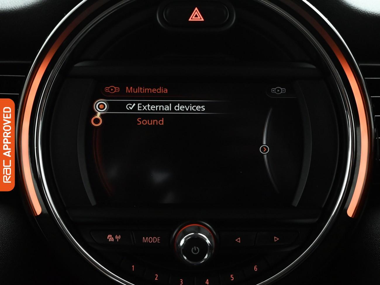 Used MINI Hatch 2018 for sale - 77779687: Photo 21