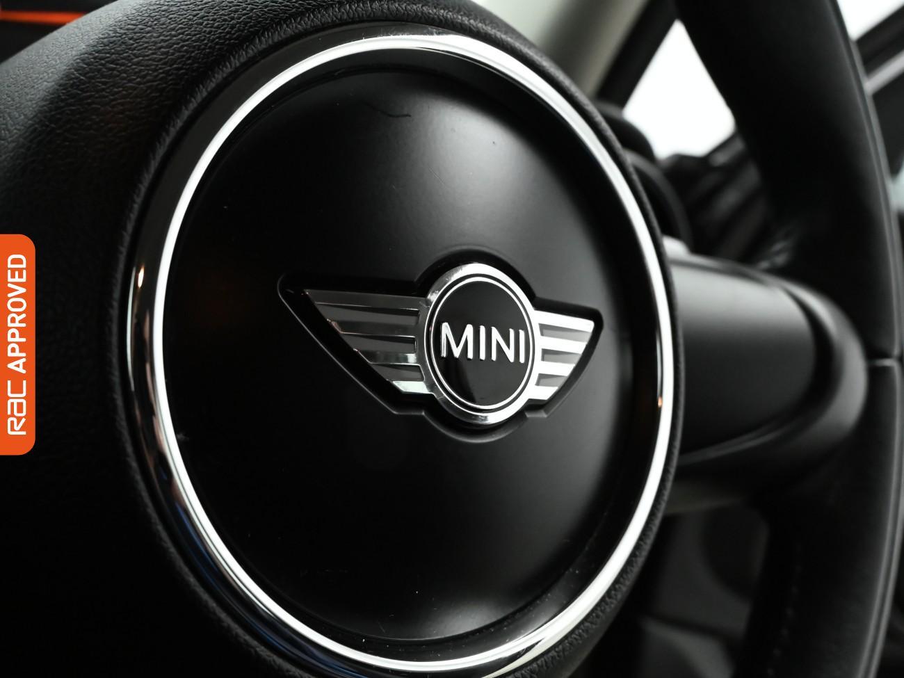 Used MINI Hatch 2018 for sale - 77779687: Photo 22