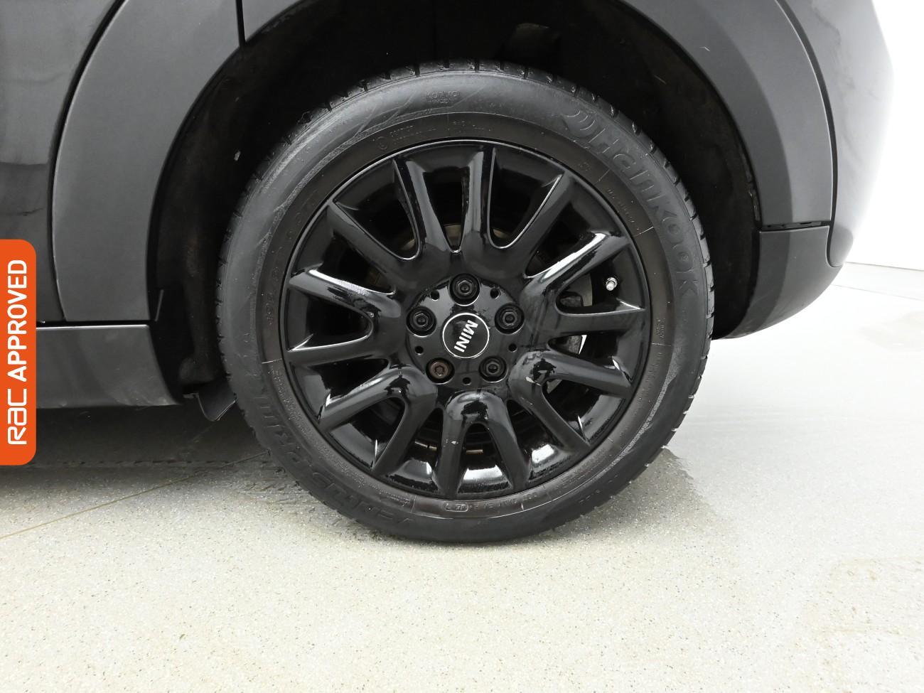 Used MINI Hatch 2018 for sale - 77779687: Photo 25