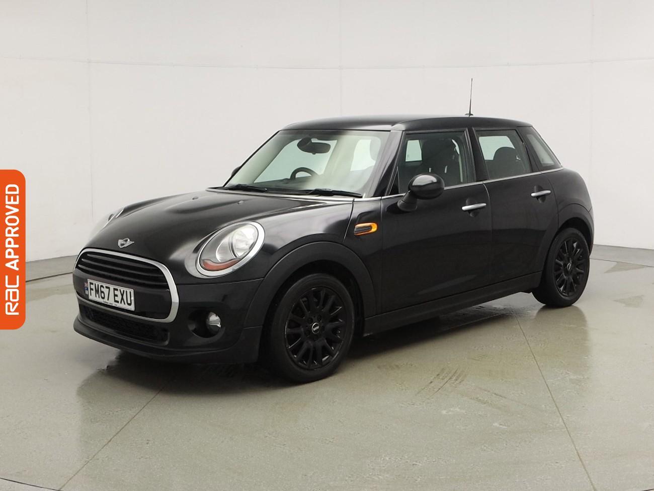 Used MINI Hatch 2018 for sale - 77779687: Photo 26