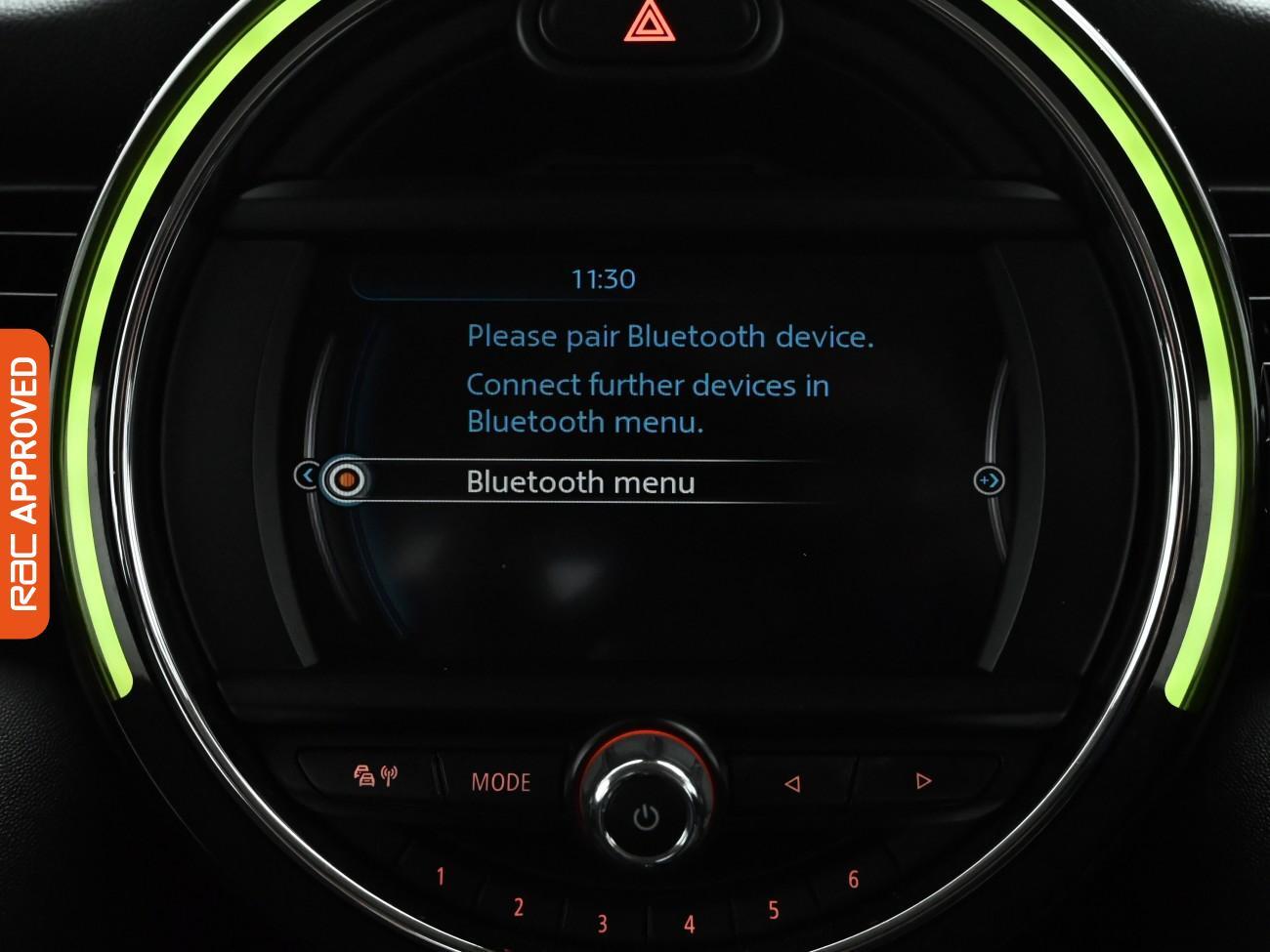 Used MINI Hatch 2018 for sale - 77779687: Photo 3