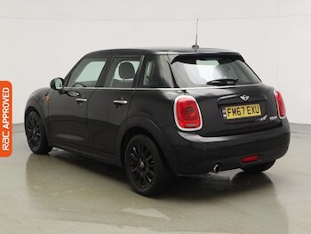 Used MINI Hatch 2018 for sale - 77779687: Photo