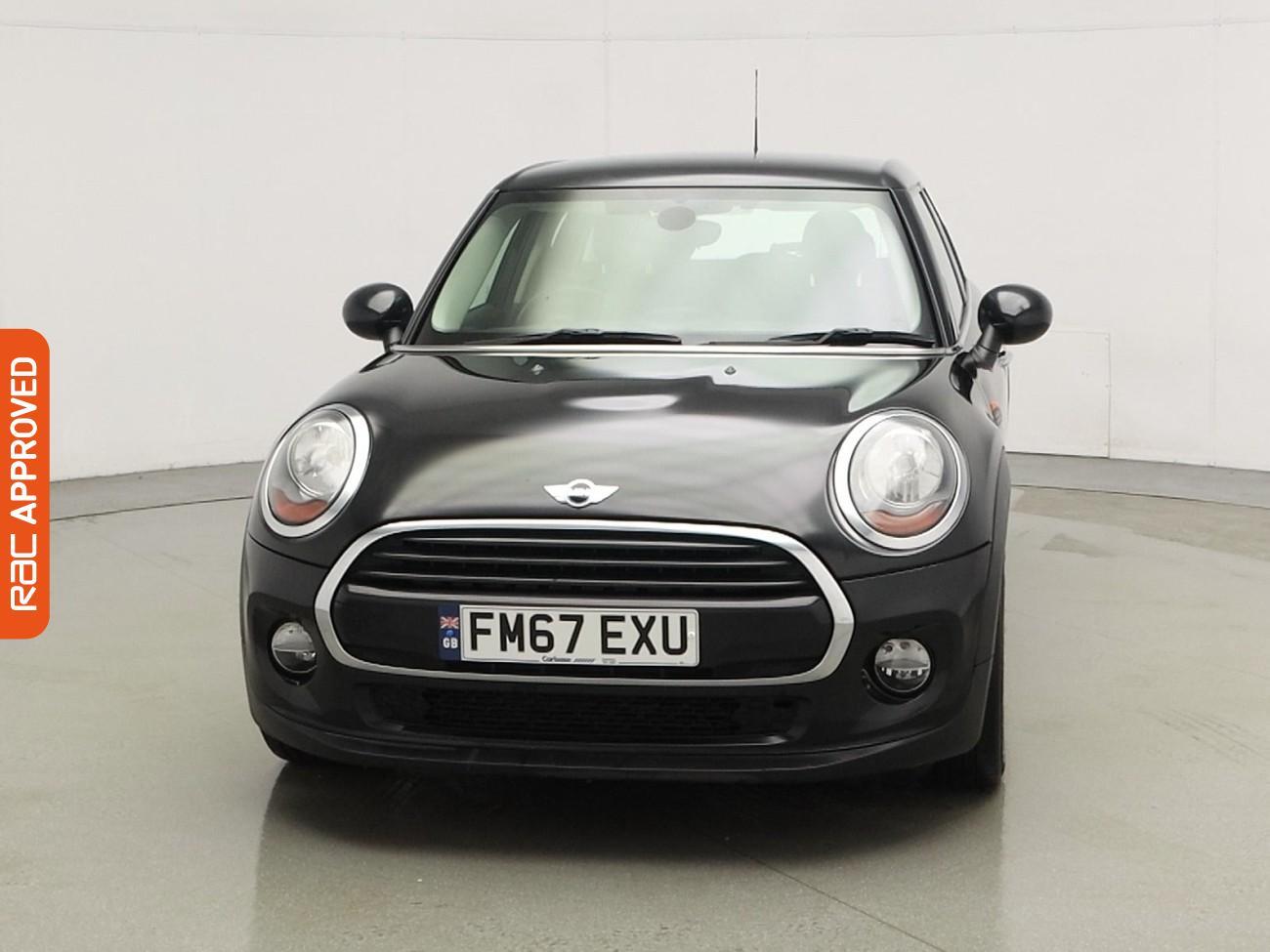 Used MINI Hatch 2018 for sale - 77779687: Photo 7