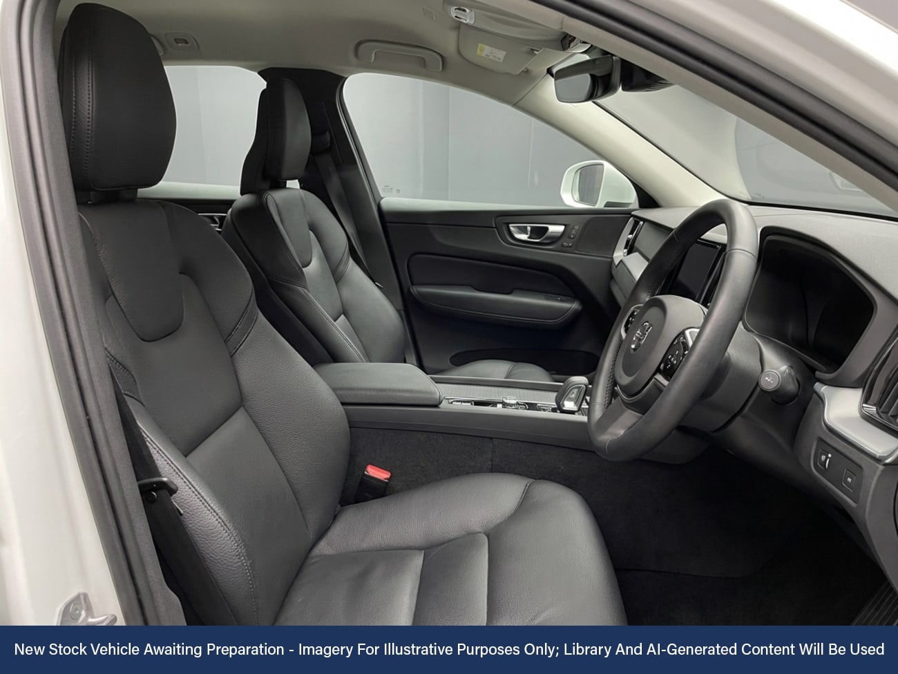 Used Volvo XC60 2022 for sale - 77348365: Photo 3