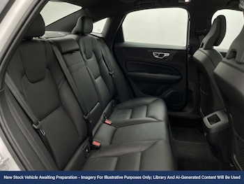 Used Volvo XC60 2022 for sale - 77348365: Photo