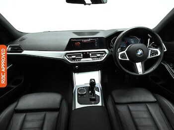 Used BMW 3 Series 2019 for sale - 78427163: Photo