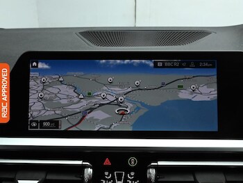 Used BMW 3 Series 2019 for sale - 78427163: Photo