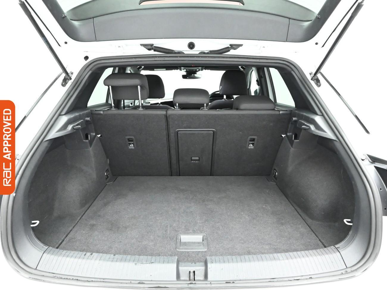 Used Volkswagen T-Roc 2021 for sale - 77557438: Photo 13