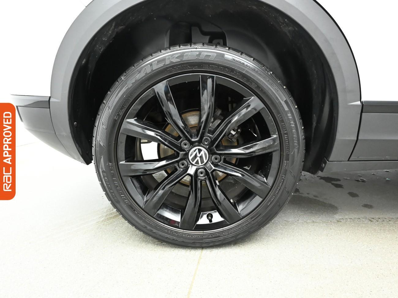 Used Volkswagen T-Roc 2021 for sale - 77557438: Photo 25