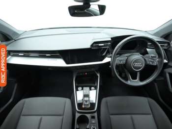 Used Audi A3 2022 for sale - 74961085: Photo