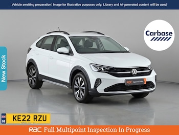 Used Volkswagen Taigo 2022 for sale - 79604802: Photo