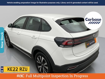 Used Volkswagen Taigo 2022 for sale - 79604802: Photo