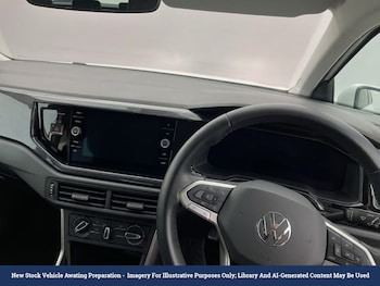Used Volkswagen Taigo 2022 for sale - 79604802: Photo