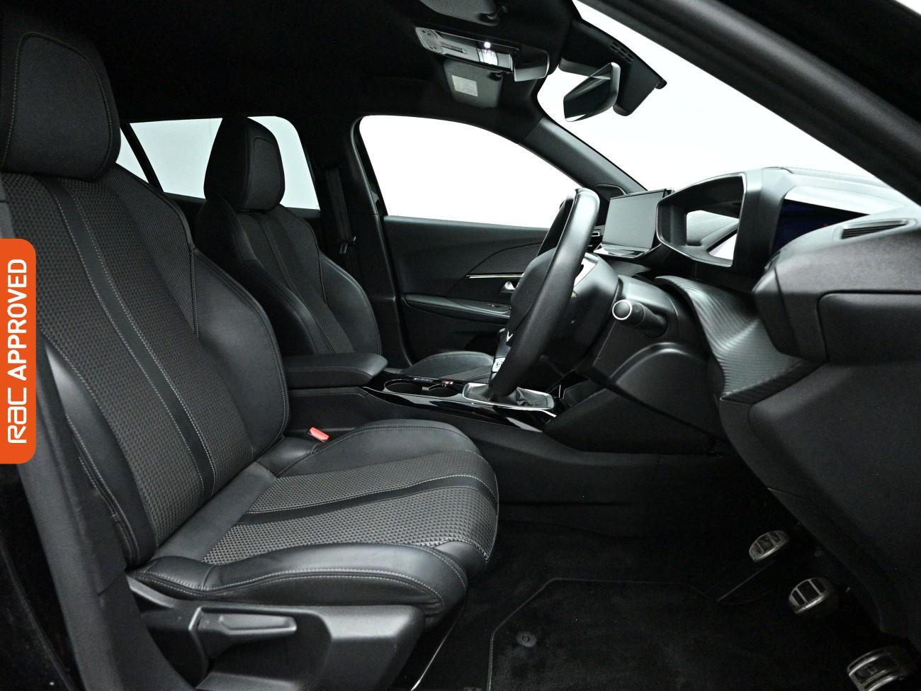 Used Peugeot 2008 2022 for sale - 78105149: Photo 11