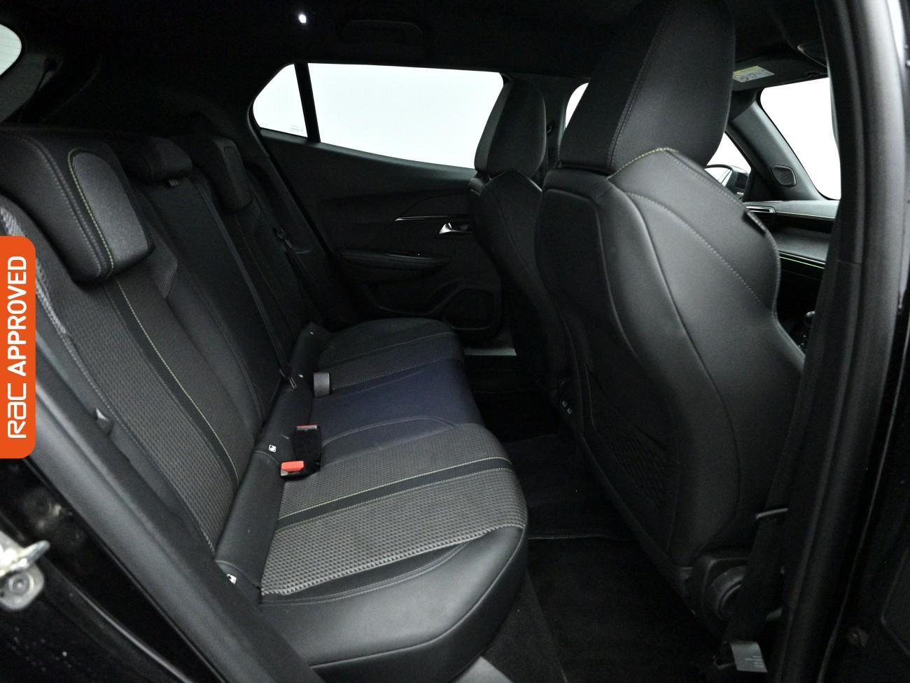 Used Peugeot 2008 2022 for sale - 78105149: Photo 12