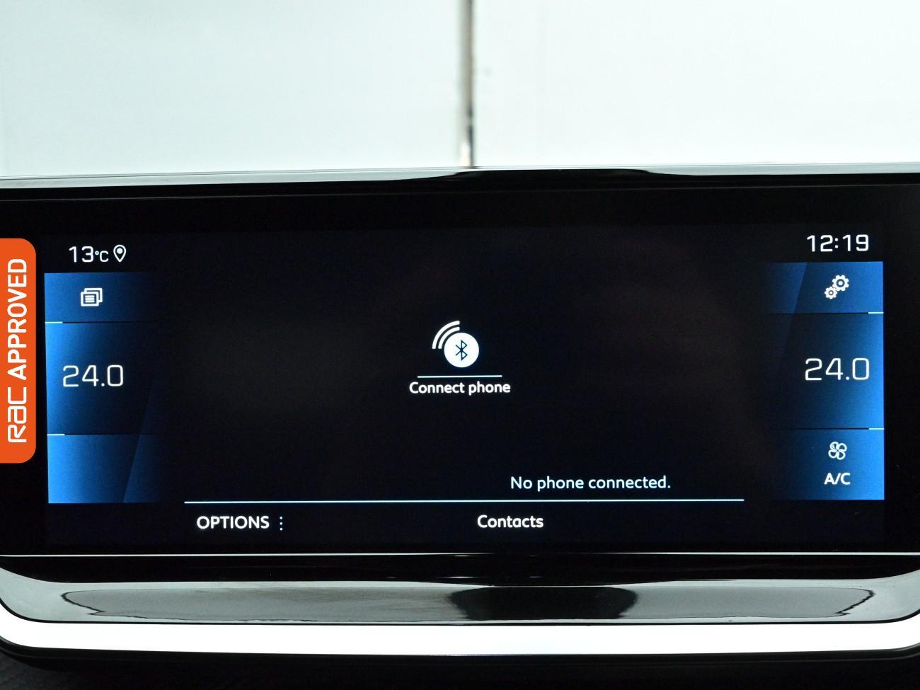 Used Peugeot 2008 2022 for sale - 78105149: Photo 14