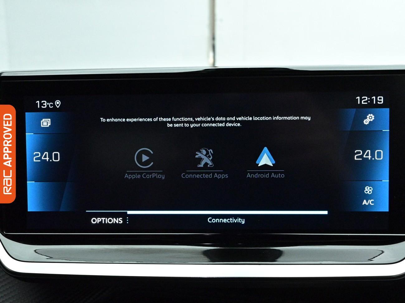 Used Peugeot 2008 2022 for sale - 78105149: Photo 15