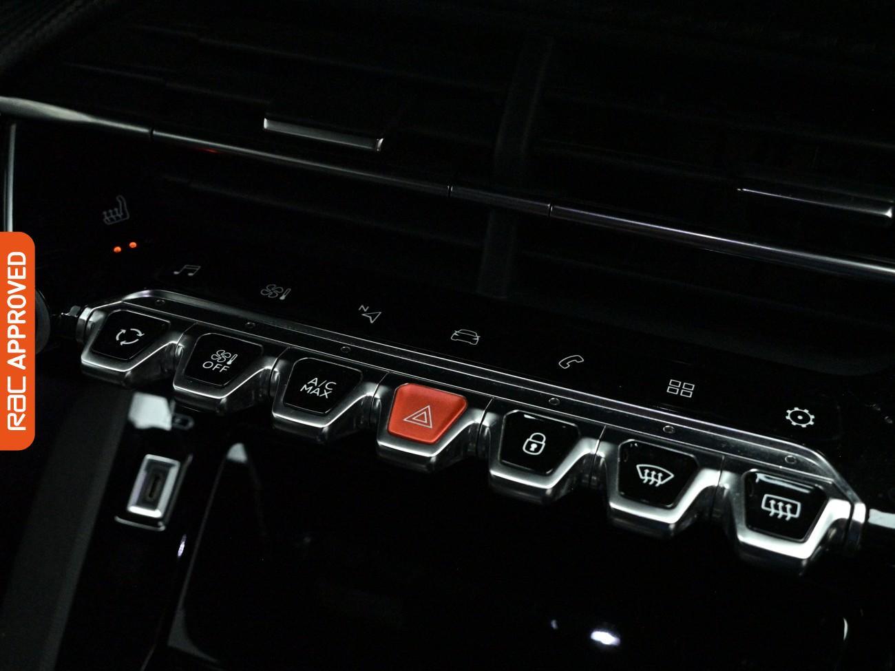 Used Peugeot 2008 2022 for sale - 78105149: Photo 17