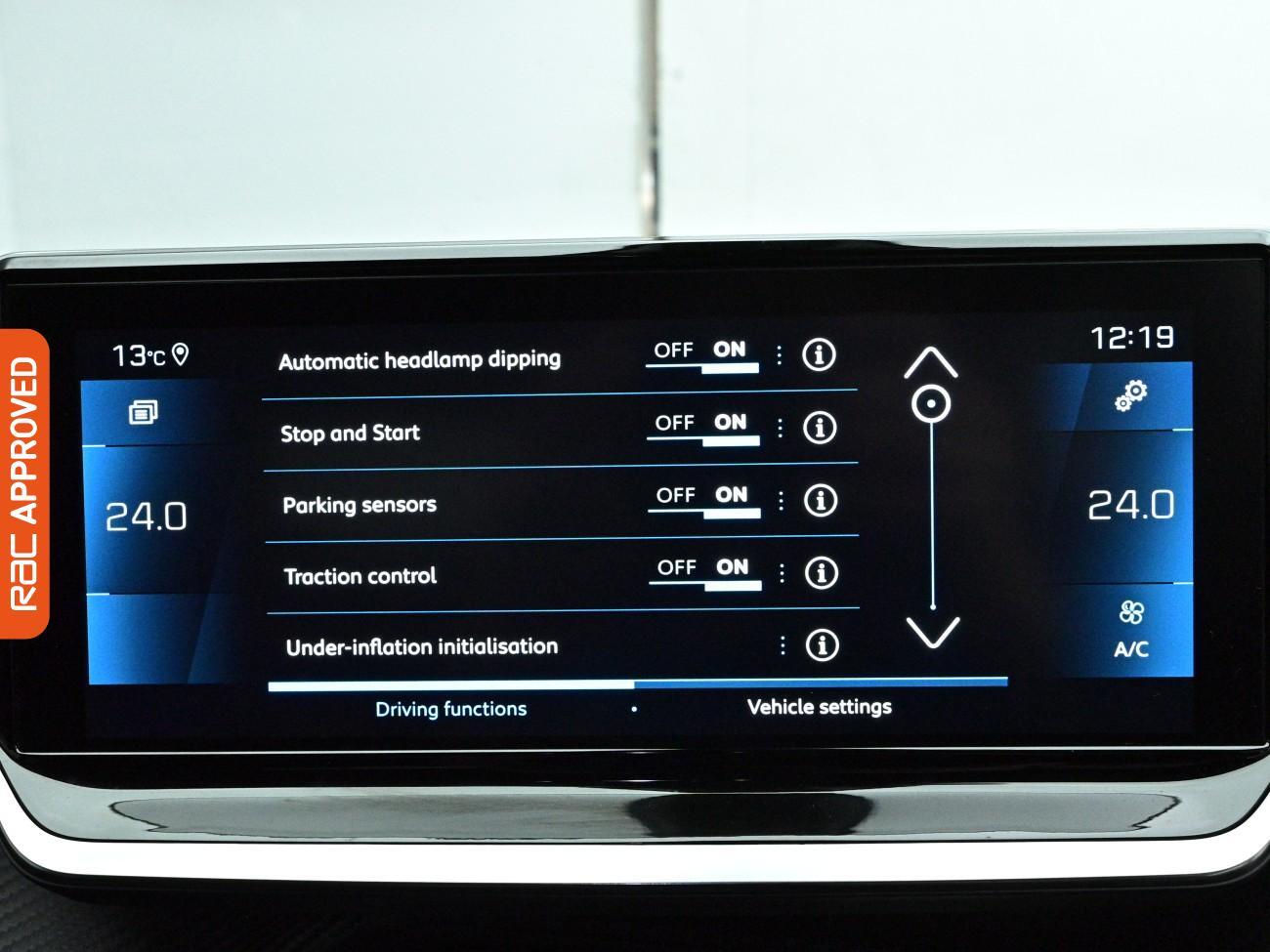 Used Peugeot 2008 2022 for sale - 78105149: Photo 18