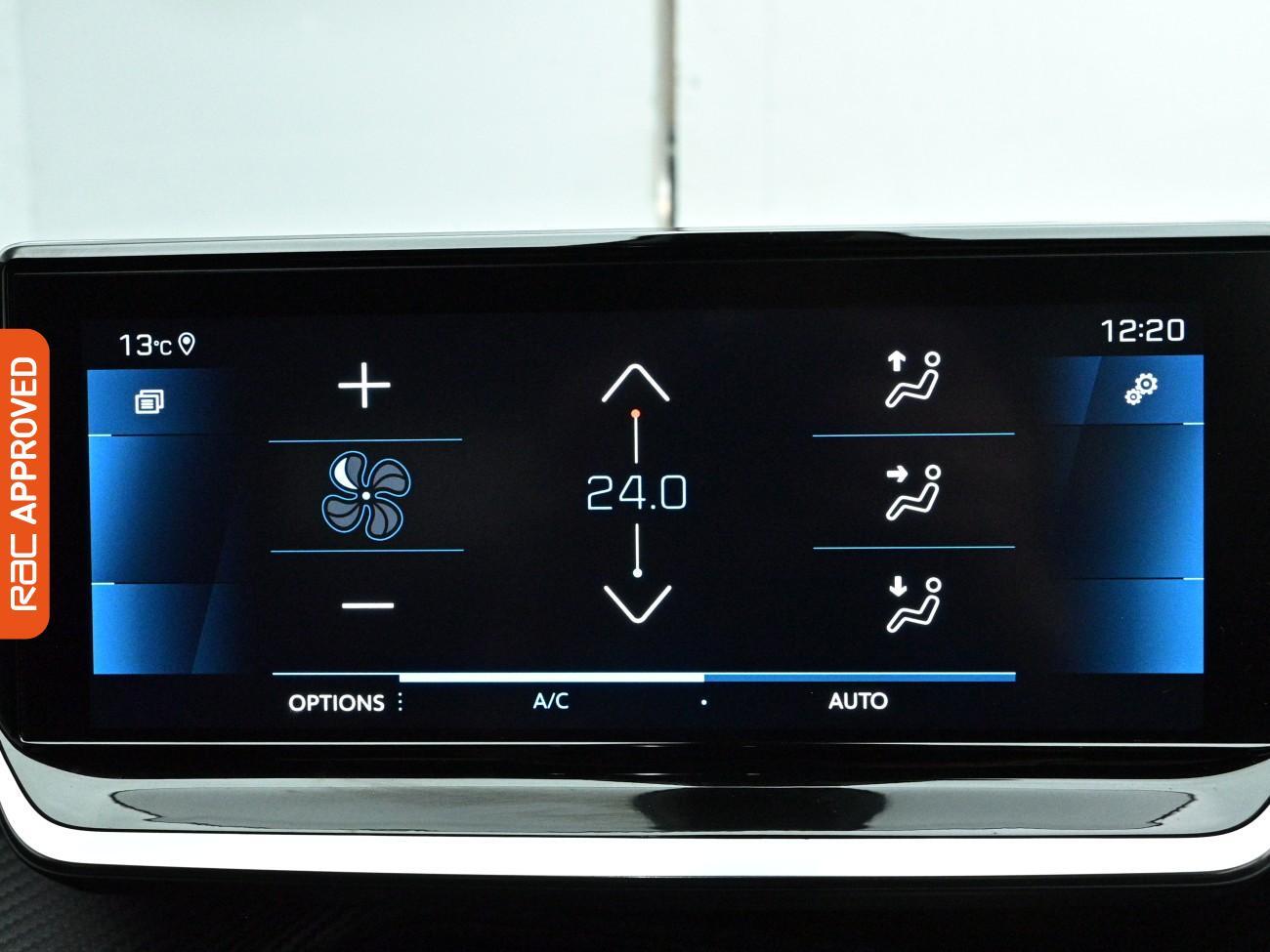 Used Peugeot 2008 2022 for sale - 78105149: Photo 19