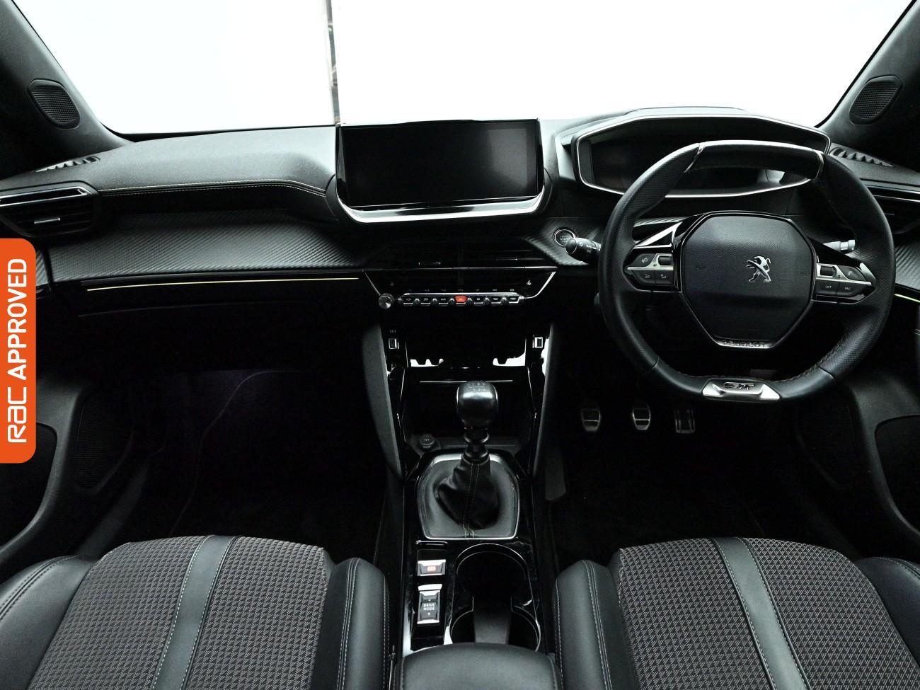 Used Peugeot 2008 2022 for sale - 78105149: Photo 2