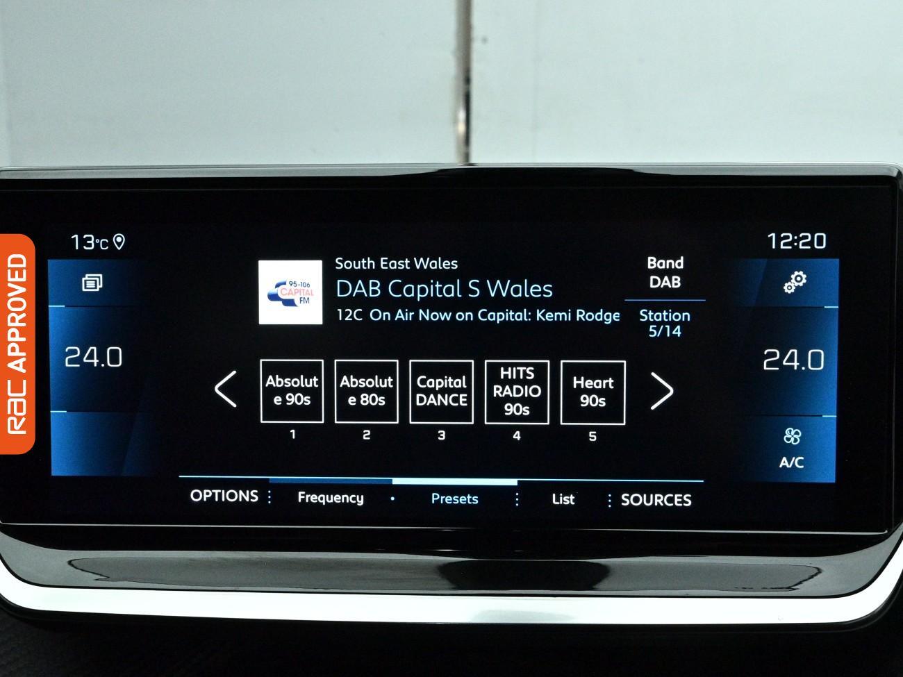 Used Peugeot 2008 2022 for sale - 78105149: Photo 21