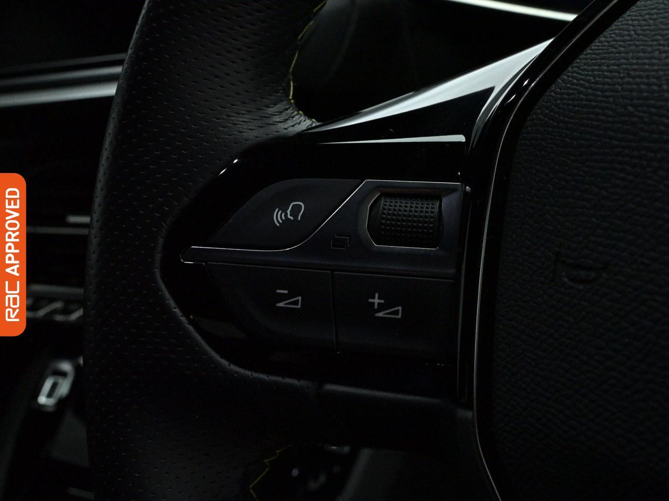 Used Peugeot 2008 2022 for sale - 78105149: Photo 22