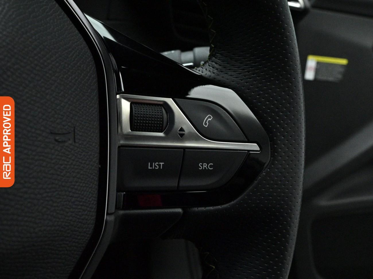 Used Peugeot 2008 2022 for sale - 78105149: Photo 23