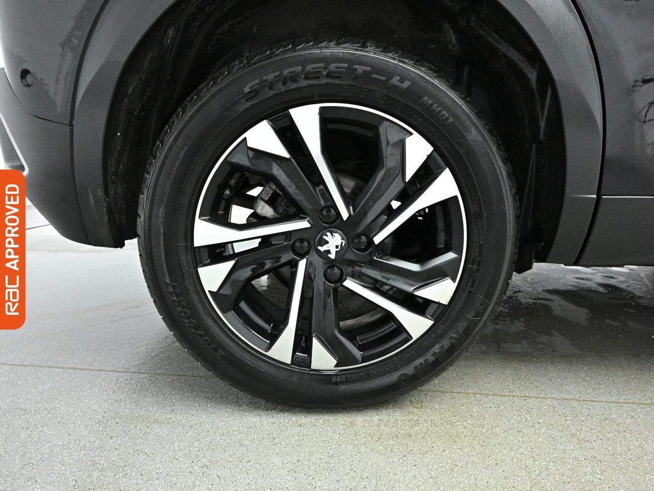 Used Peugeot 2008 2022 for sale - 78105149: Photo 25