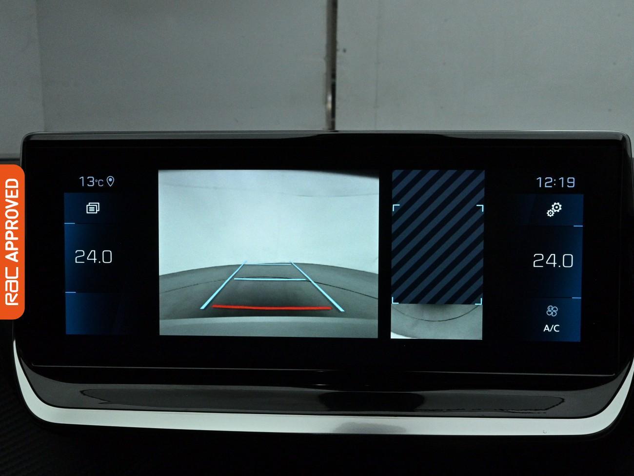 Used Peugeot 2008 2022 for sale - 78105149: Photo 26