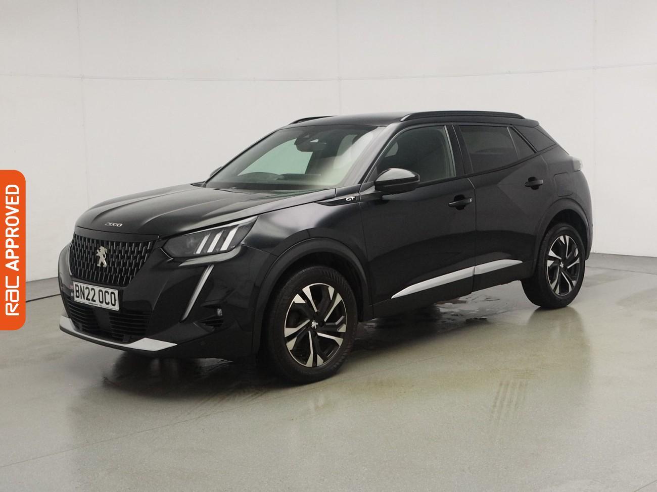 Used Peugeot 2008 2022 for sale - 78105149: Photo 27