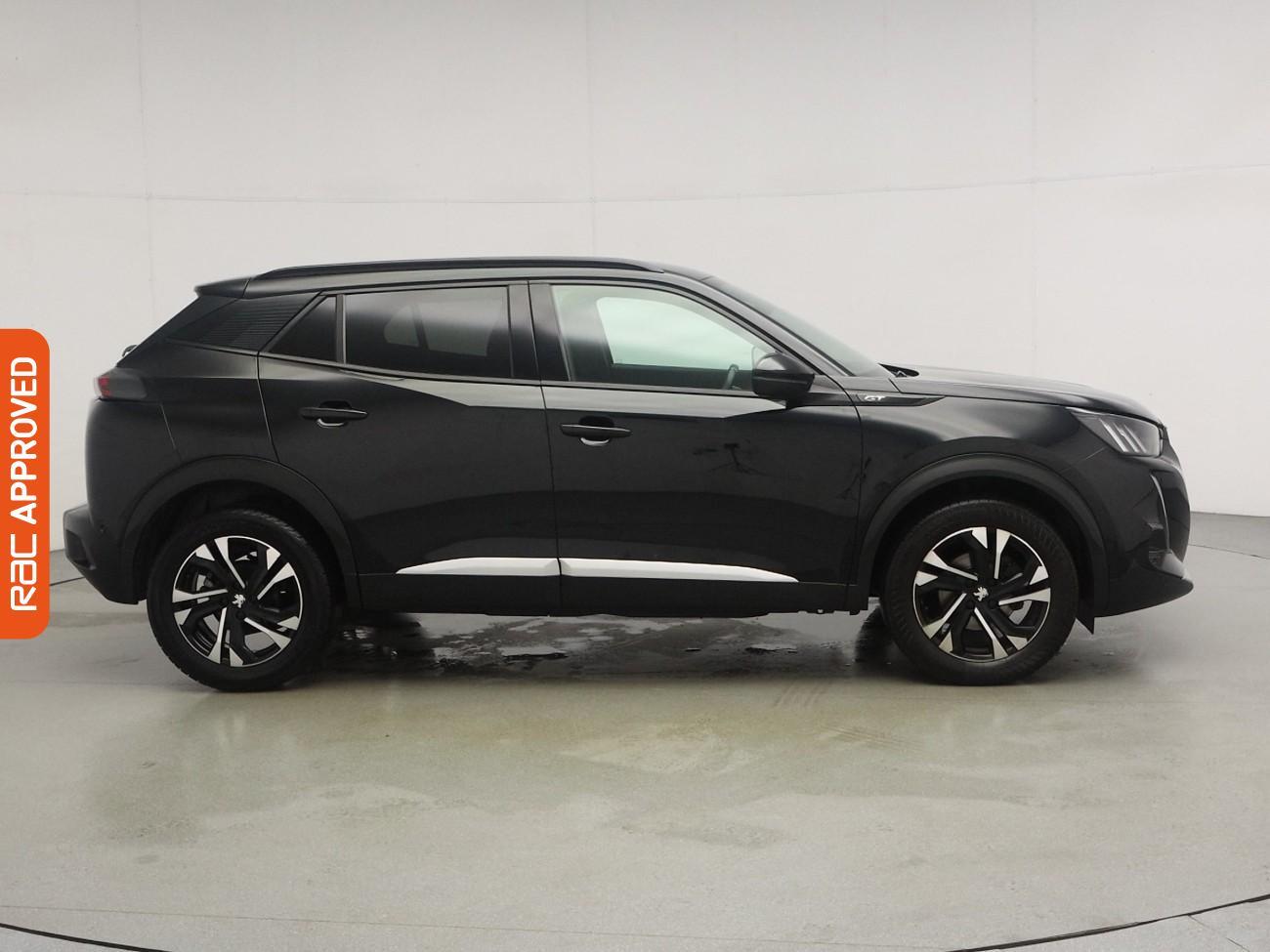 Used Peugeot 2008 2022 for sale - 78105149: Photo 6