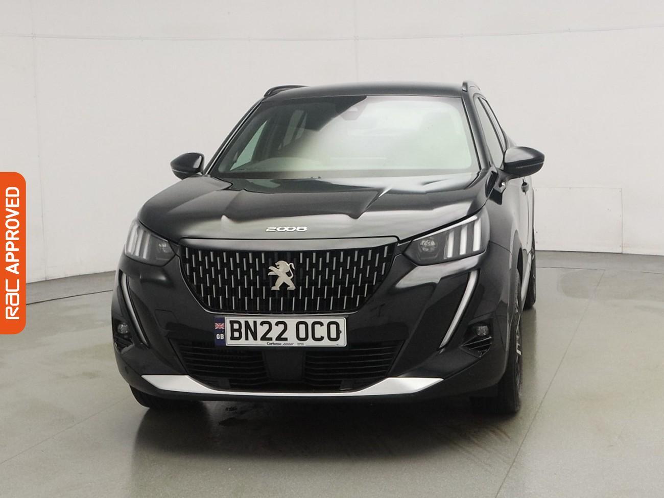 Used Peugeot 2008 2022 for sale - 78105149: Photo 7
