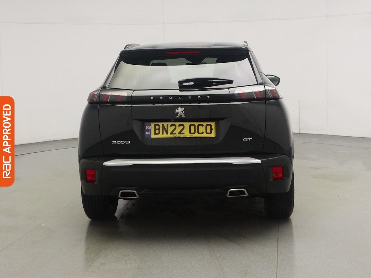 Used Peugeot 2008 2022 for sale - 78105149: Photo 8