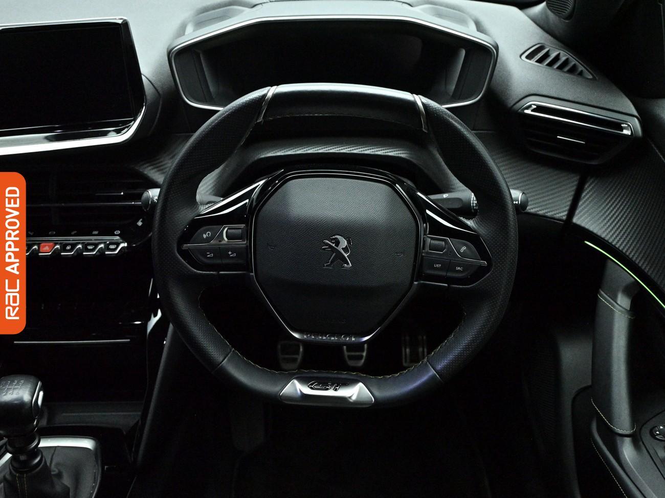 Used Peugeot 2008 2022 for sale - 78105149: Photo 9