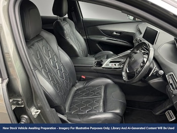 Used Peugeot 3008 2017 for sale - 78521843: Photo