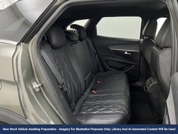 Used Peugeot 3008 2017 for sale - 78521843: Photo
