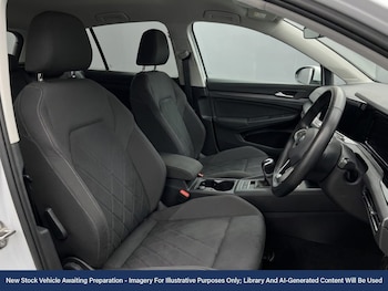 Used Volkswagen Golf 2022 for sale - 78534501: Photo